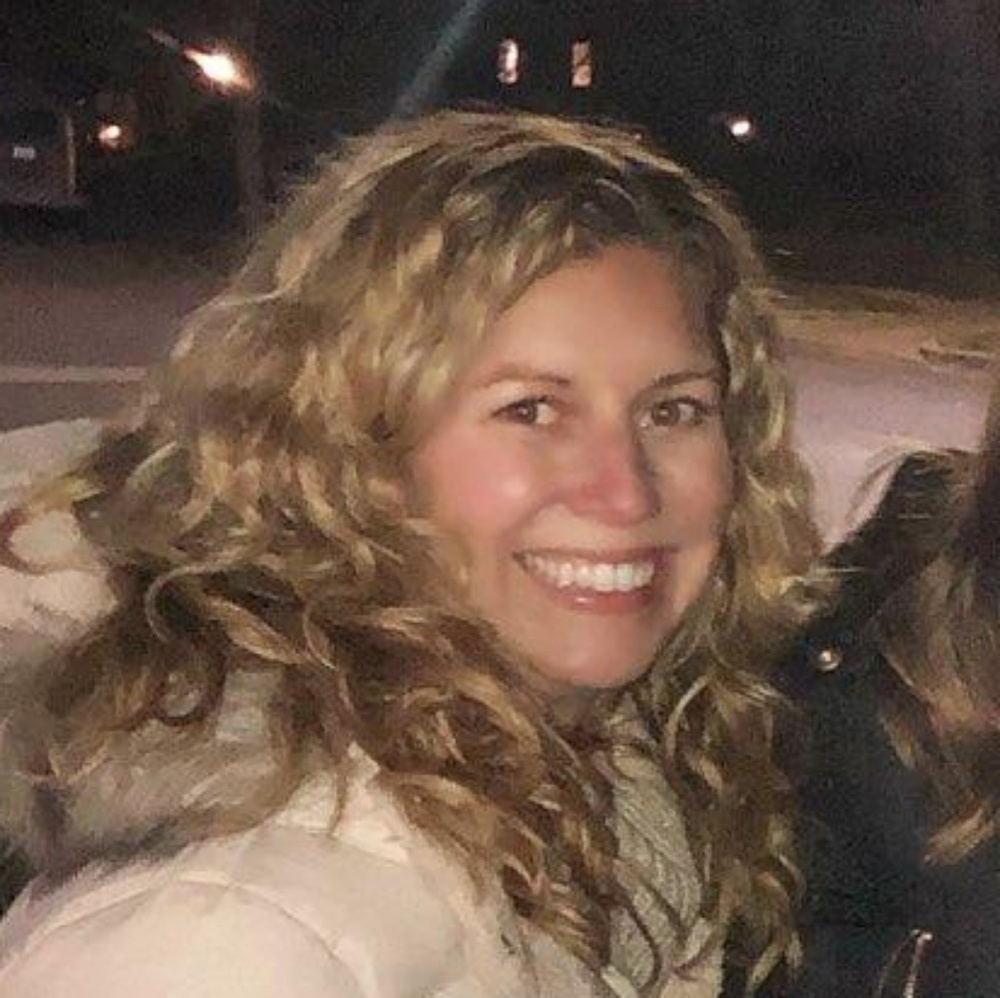 Meet your Posher, Leslie